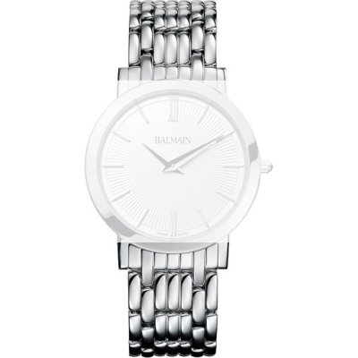 Balmain 0750115 Elegance Chic Strap