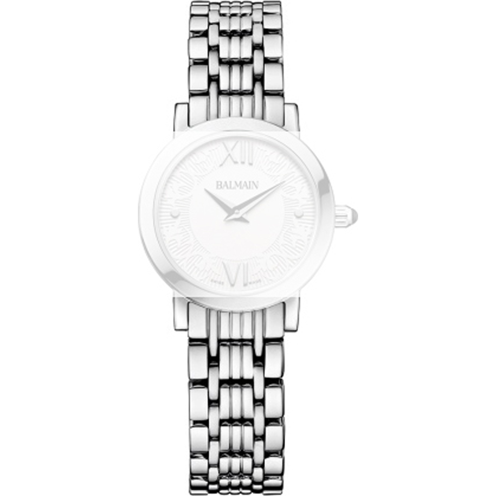 Balmain 0755601 Elegance Chic Strap