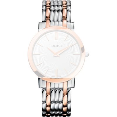 Balmain 0770115 Elegance Chic Strap