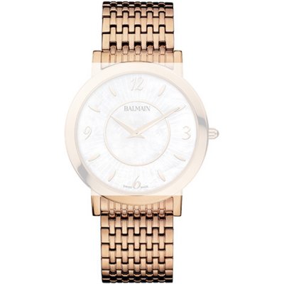 Balmain 0775610 Elegant Chic Strap