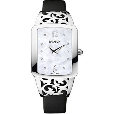 Balmain 1730945 Eria Strap Official dealer Watch