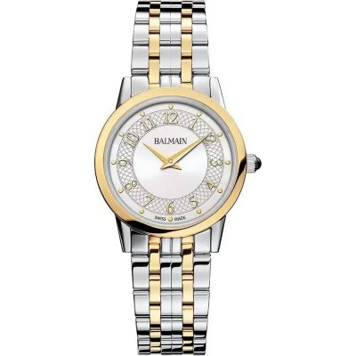 Balmain Eria B8552.39.24 Watch