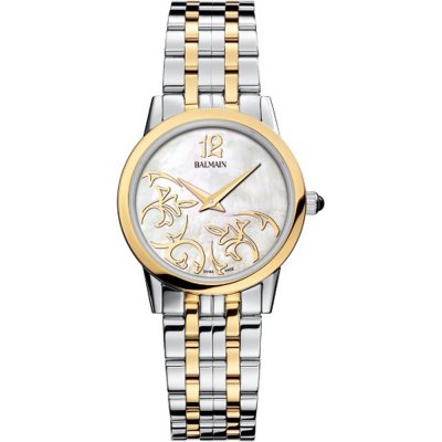 Balmain Watches B8552.39.86 Eria Watch