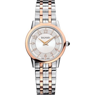 Balmain Watches B8558.33.24 Eria Watch