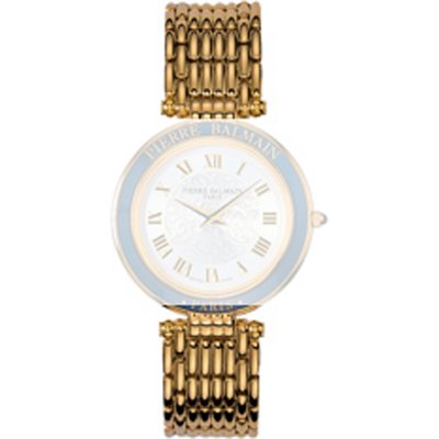 Balmain 0740103 Haute Elegance Strap