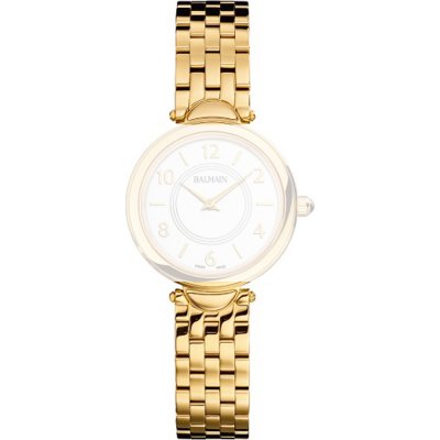 Balmain 0745451 Haute Elegance Strap