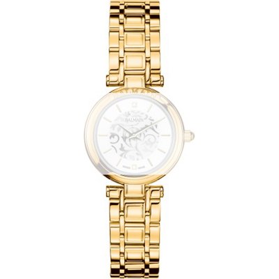 Balmain 0745680 Haute Elegance Strap