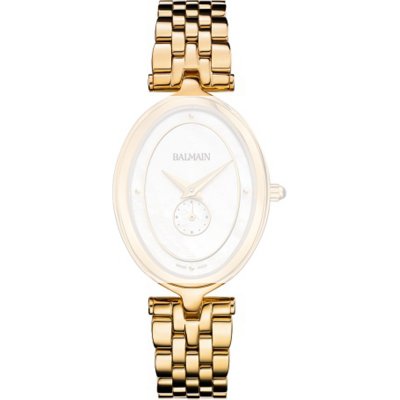 Balmain 0745690 Haute Elegance Strap