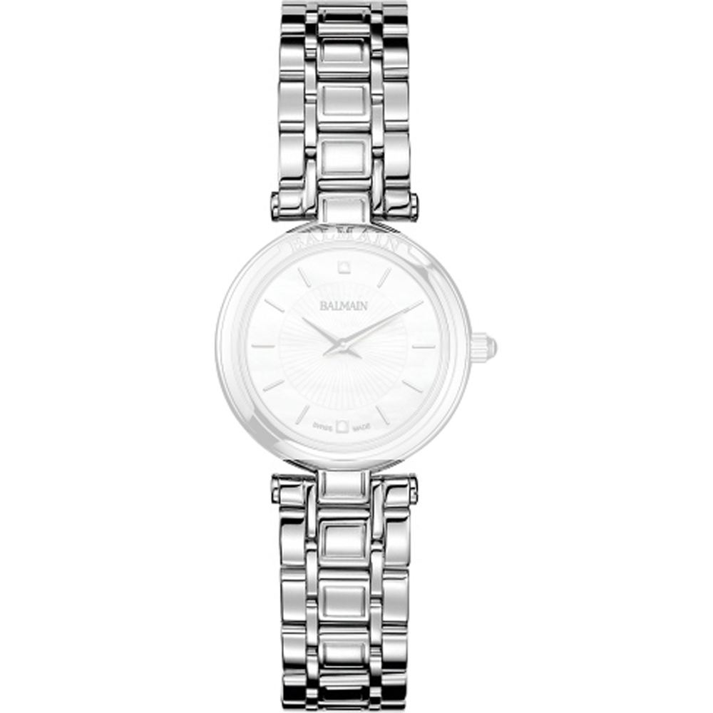 Balmain 0755680 Haute Elegance Strap