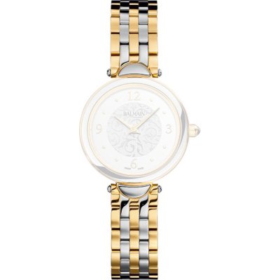 Balmain 0765451 Haute Elegance Strap