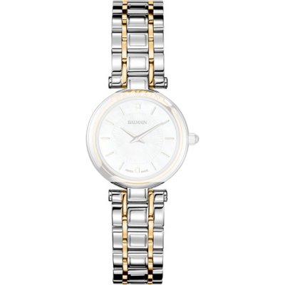 Balmain 0765680 Haute Elegance Strap