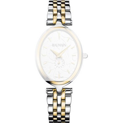 Balmain 0765690 Haute Elegance Strap