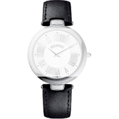 Balmain 1721315 Haute Elegance Strap