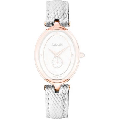 Balmain 1732533 Haute Elegance Strap