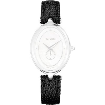 Balmain 1732535 Haute Elegance Strap