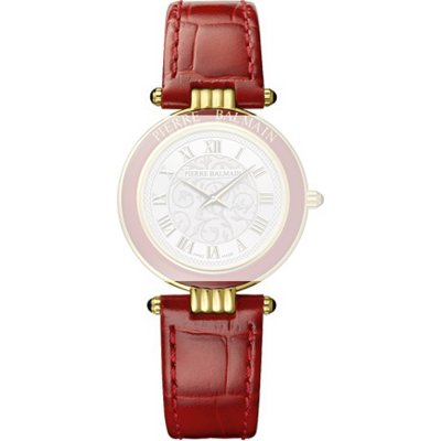 Balmain 1732634 Haute Elegance Strap