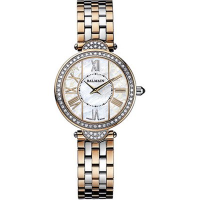 Balmain B8077.33.85 Haute Elegance Watch