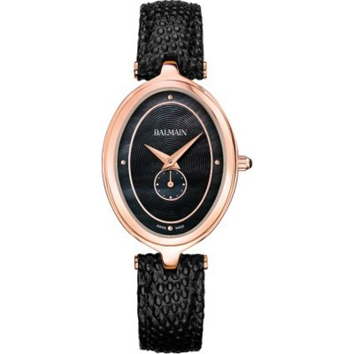 Balmain Watches B8119.32.66 Haute Elegance Watch