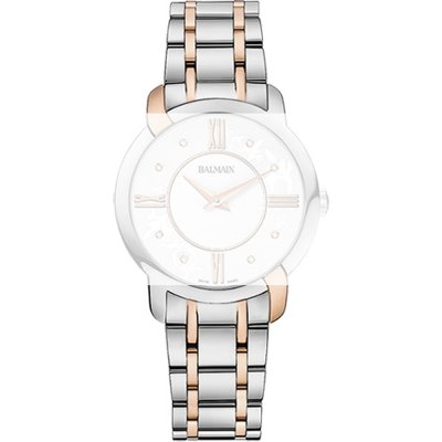 Balmain 0775510 Ivoire Strap