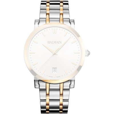 Balmain 0760665 Laelia Strap