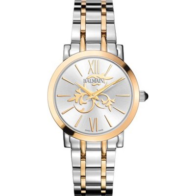 Balmain Watches B4432.39.12 Laelia Watch