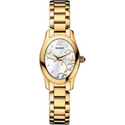 Balmain Watches B2670.33.14 Madrigal Watch