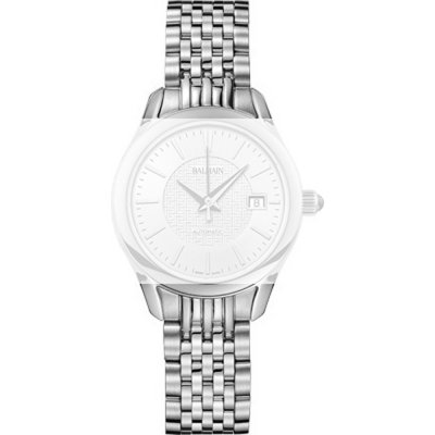 Balmain 0755763 Maestria Strap