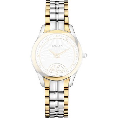 Balmain 0765340 Maestria Strap