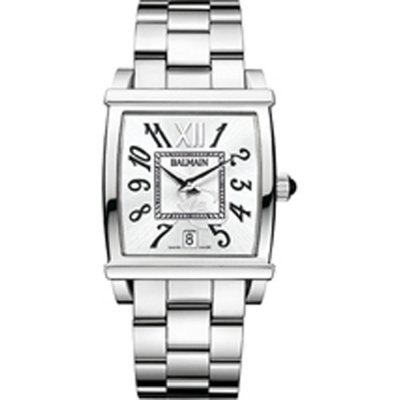 Balmain Watches B2591.33.14 Maestria Watch