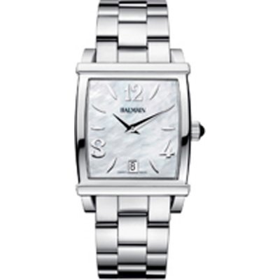 Balmain Watches B2591.33.84 Maestria Watch