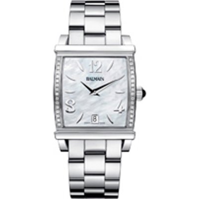 Balmain Watches B2595.33.84 Maestria Watch