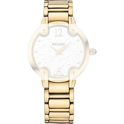 Balmain 0745565 Orithia Strap