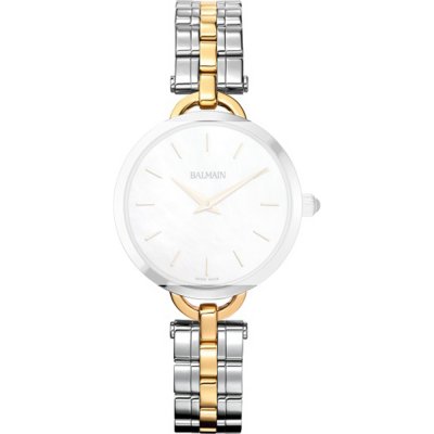 Balmain 0765620 Orithia Strap