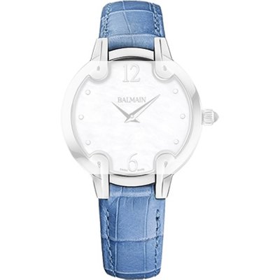 Balmain 1732372 Orithia Strap