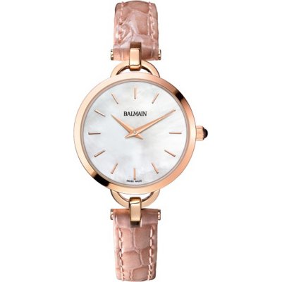 Balmain Watches B4779.42.86 Orithia Watch