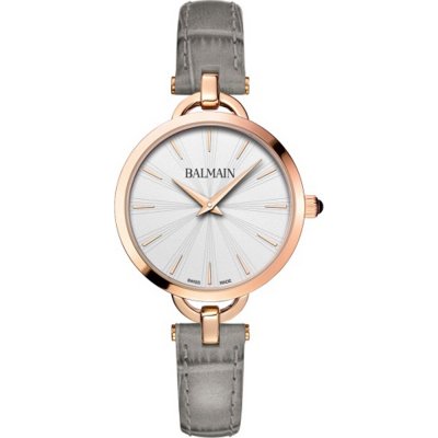 Balmain Watches B4779.51.16 Orithia Watch