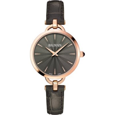 Balmain Watches B4779.53.76 Orithia Watch