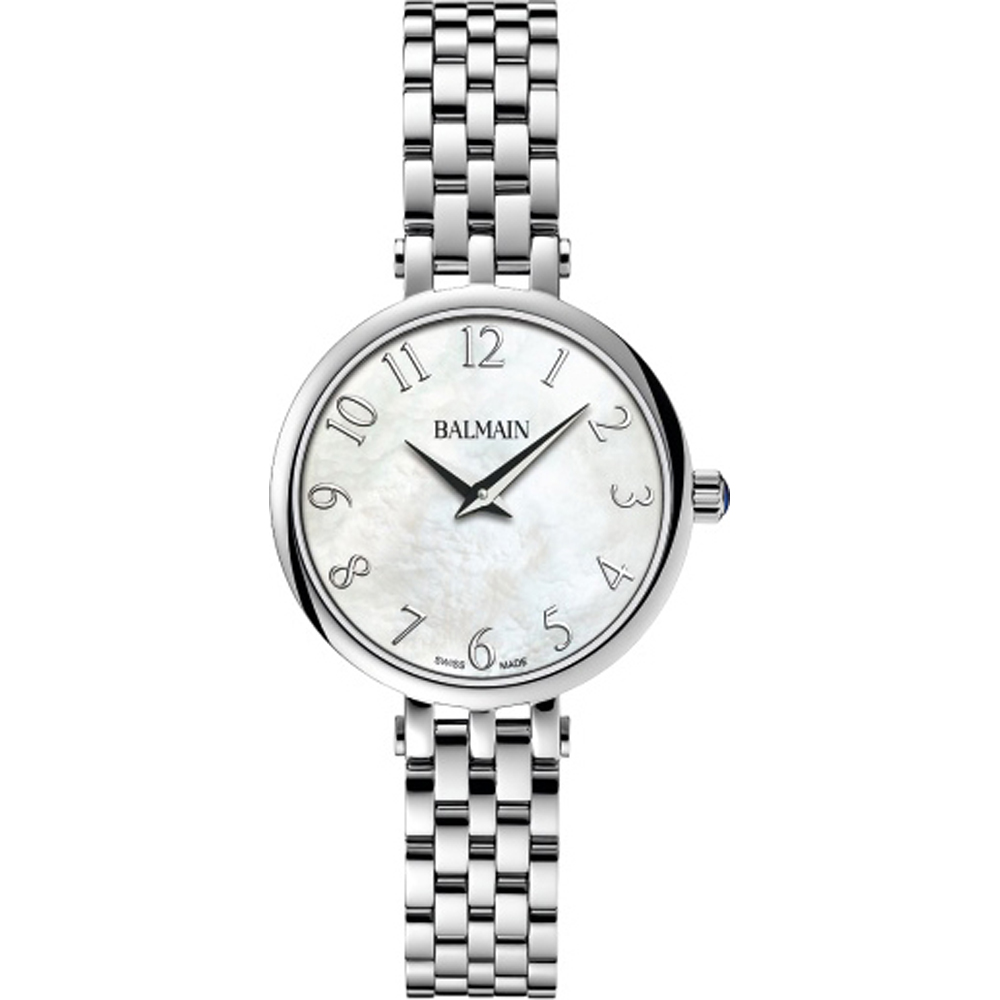 Balmain Sedirea B4291.33.84 Watch