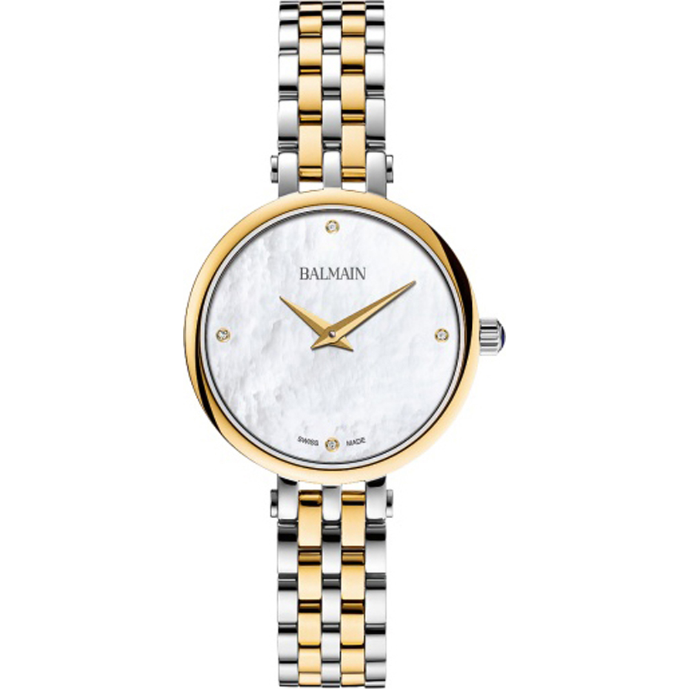 Balmain Sedirea B4292.39.85 Watch