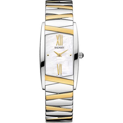 Balmain Watches B1492.39.82 Velvet Watch