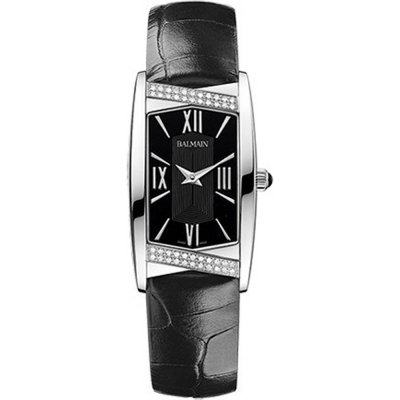 Balmain Watches B1495.32.62 Velvet Watch