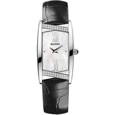 Balmain Watches B1495.32.82 Velvet Watch