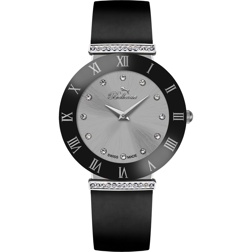 Bellevue E.127 Stardust Watch