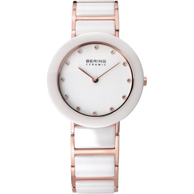 Bering 11429-766 Ceramic Watch