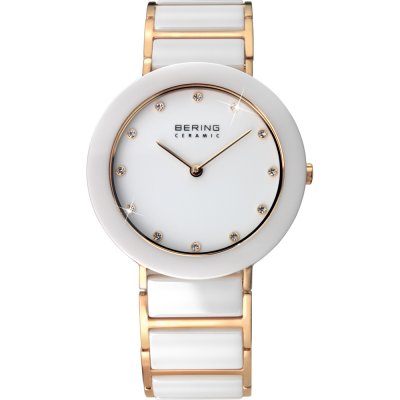 Bering 11435-751 Ceramic Watch