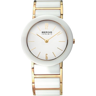 Bering 11435-759 Ceramic Watch