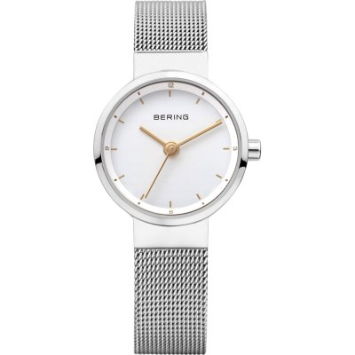 Bering 14424-001 Solar Watch