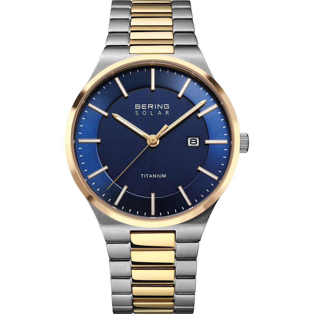 Bering Titanium 14439-717 Watch