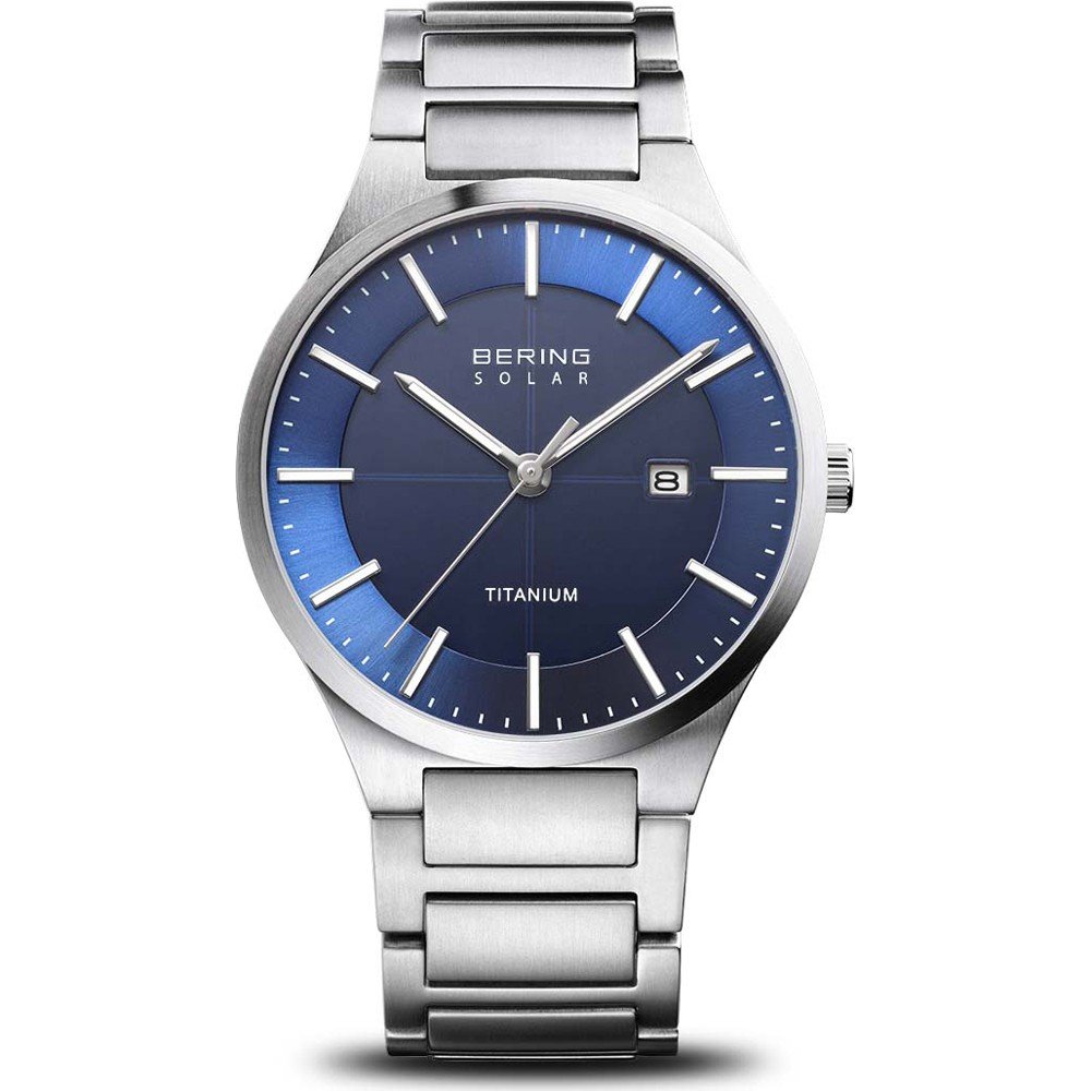 Bering Solar 15239-777 Watch