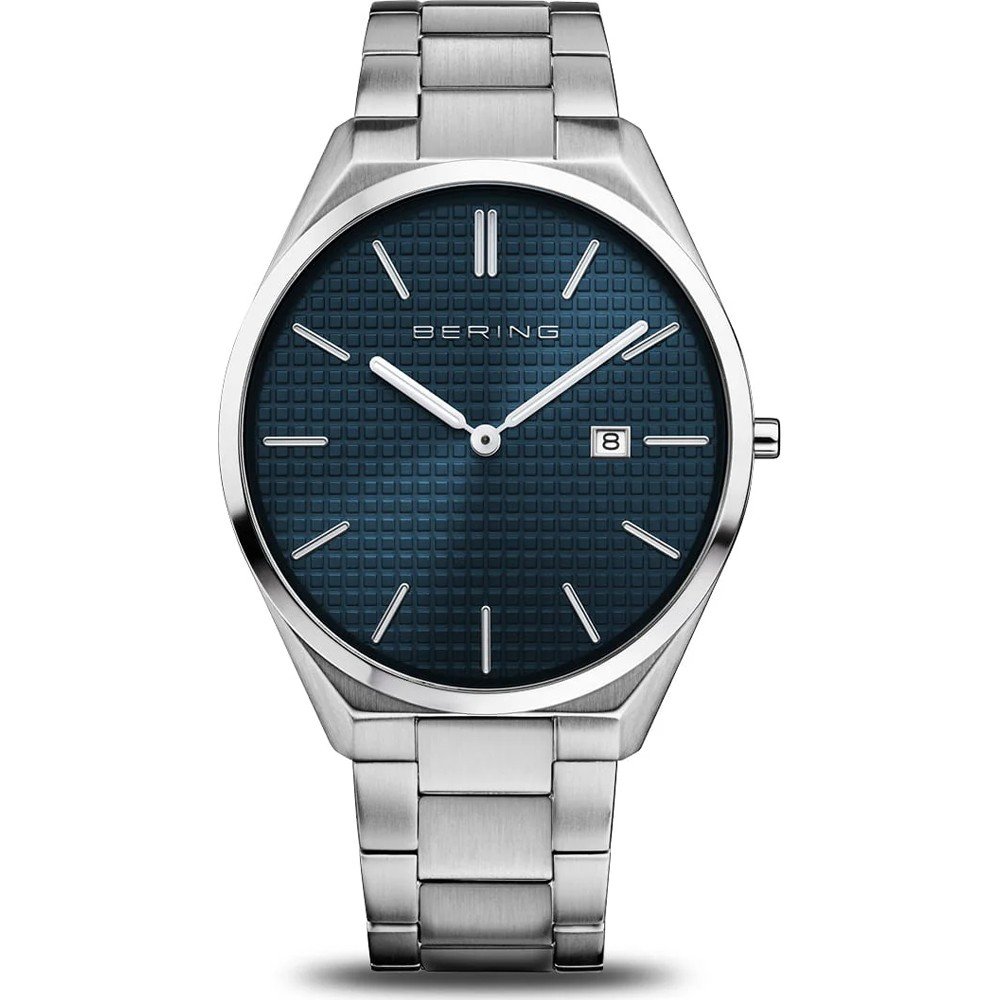 Bering Ultra Slim 17240-707 Watch